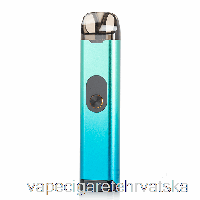 Vape Hrvatska Hellvape Eir 18w Pod Sustav Zeleno Plava